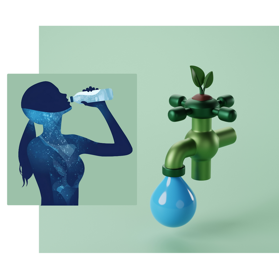 Farkı Gör,Sağlığını Koru.